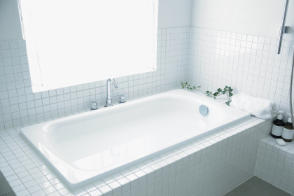 バス・トイレ別