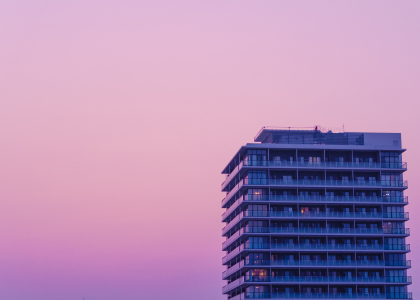 マンションカタログ